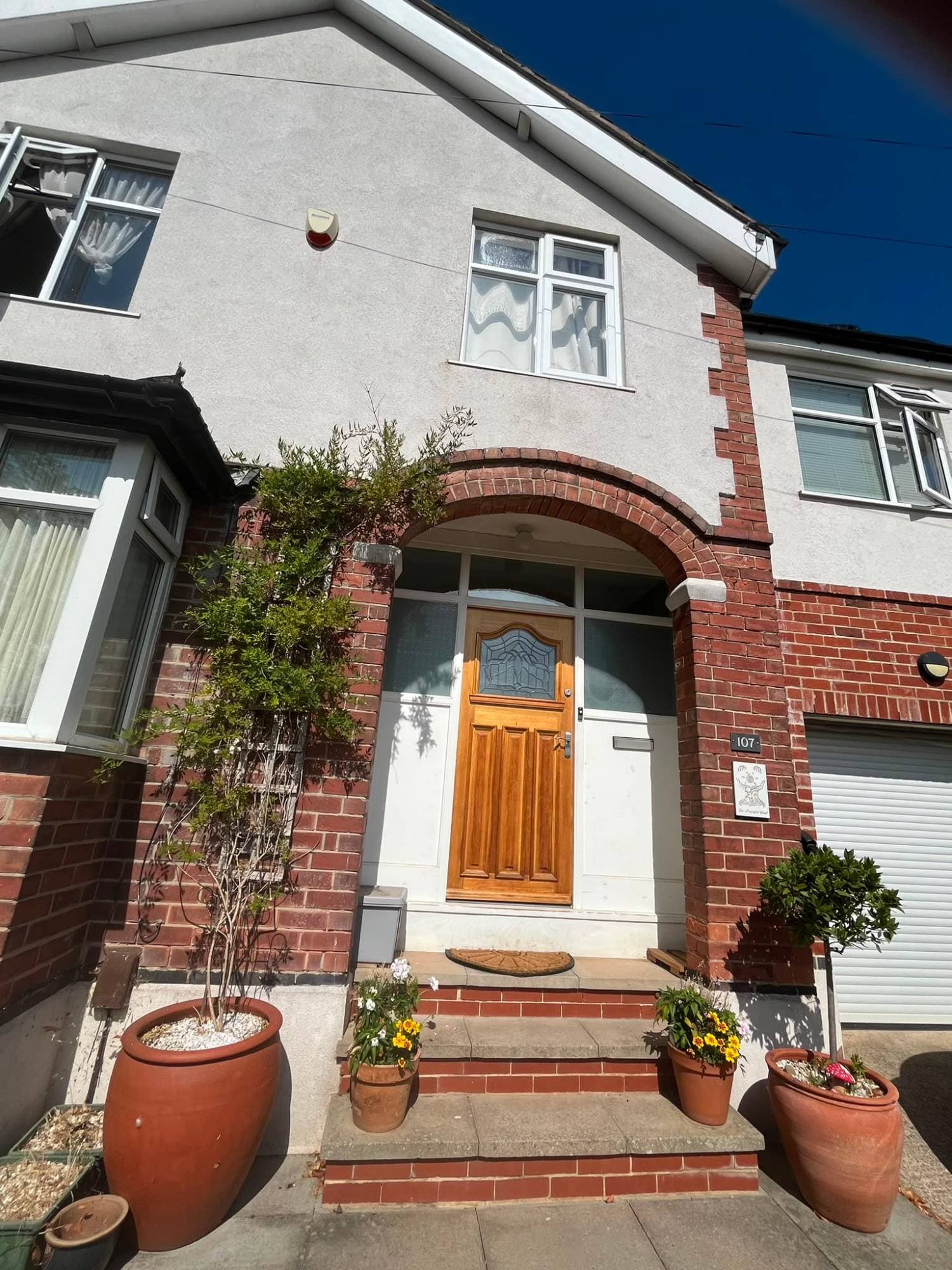 The Peaceful Soul, 107 Kent Road, Mapperley, Nottingham, NG3 6BS